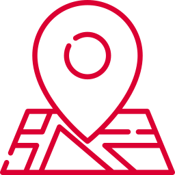 Strategic Location