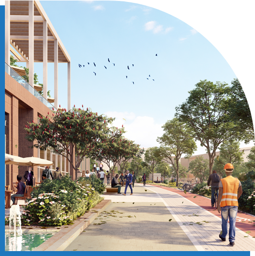 Dubai Investments Park Angola