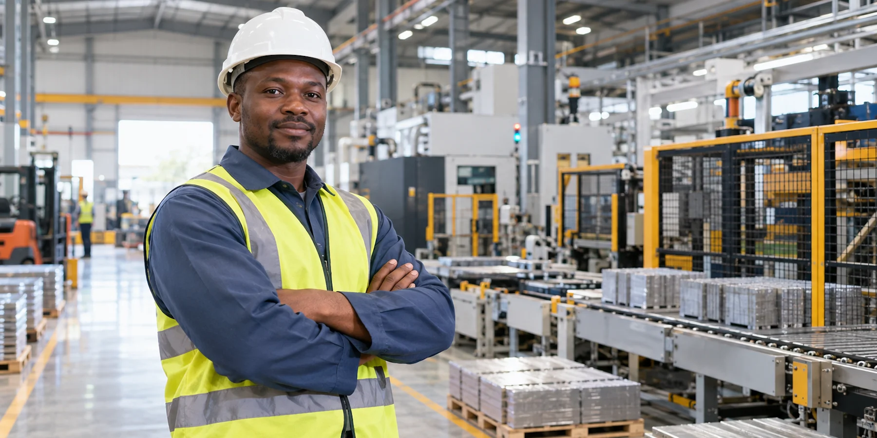 How to Set Up a Manufacturing Company in Angola