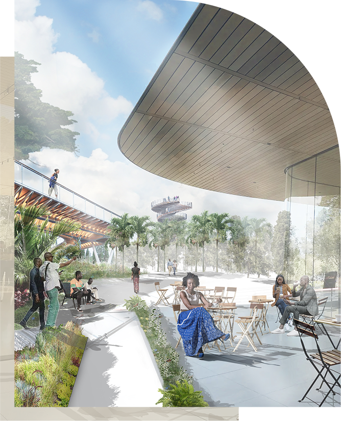 Why invest in Angola